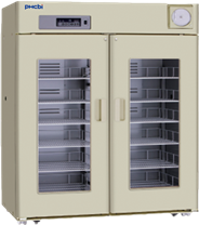 MBR-1405G 血液冷藏箱