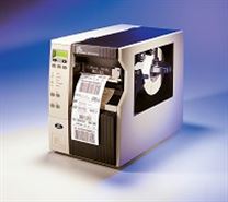 ZEBRA 140XiIII Plus高檔工業型條碼打印機