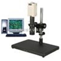 视频电子显微镜VM-10型      视频显微镜