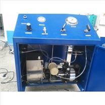 微型超高压大流量增压泵_赛思特工业用增压泵