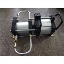 天然气双头增压泵_赛思特工业用增压泵_超高压增压泵现货