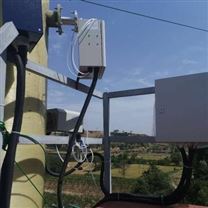 大氣環境監測設備 VOCs在線監測儀器