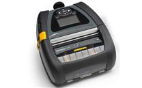 斑马QLn420移动条码打印机