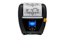 斑马ZR600移动条码打印机