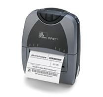 zebra RP4T条码打印机