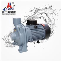 奥兰克Aulank ISW25-05 冷水泵 叶片泵 锅炉给水泵 磁力离心泵 高低温磁力泵