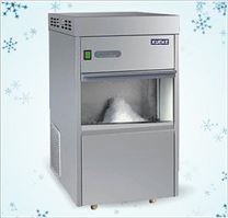 IMS-25全自动雪花制冰机