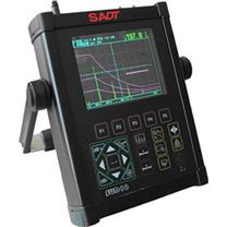 数字式超声波探伤仪SUD10