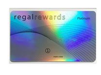 RFID 鐳射智能卡