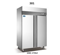 301两门厨房冷柜（工程款）