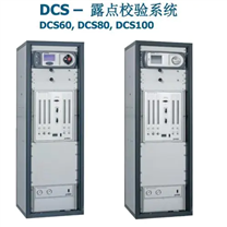 Michell DCS60 DCS80 DCS100露点校验系统