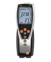 德图testo 735-1高精度温度测量仪