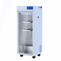 低温层析冷柜TF-CX-1喷塑普通型