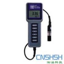 YSI30盐度、电导、温度测量仪