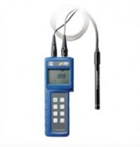 美国YSIpH/ORP/温度测量仪YSI pH100