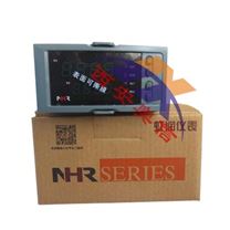 虹潤NHR-1104數顯儀表 NHR-1100數字顯示控制儀