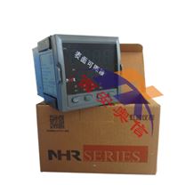 單回路數顯儀NHR-5100 虹潤NHR-5100數顯儀表