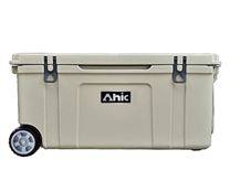 AHIC DL120拉杆保温箱