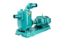 勇科--FSR型自吸清水泵-离心泵-增压泵-循环水泵