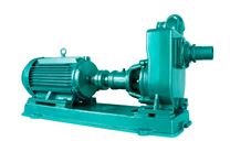 勇科--TC型自吸清水泵-离心泵-增压泵-循环水泵