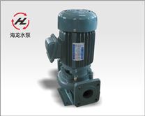 海龙HLISG65-250清水泵_扬程80米15KW清水泵