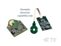 TE位置角度傳感器/OEM 旋轉位置傳感器 - RVIT-Z