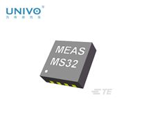 TE位置傳感器/AMR 開關傳感器MEAS MS32