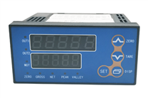 PCL-103系列智能数字压力温度仪表