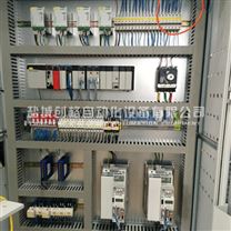 PLC电气自动化控制系统