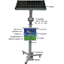 青島網格化空氣站費用 環境監測設備