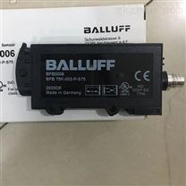 巴鲁夫BALLUFF光纤传感器选型指南